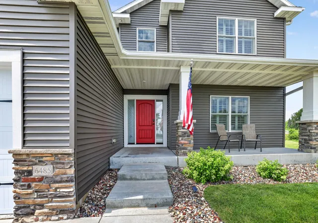 4th image of 6485 Summit Pointe Rd Nw, Rochester, MN 55901 | MLS# 7106185