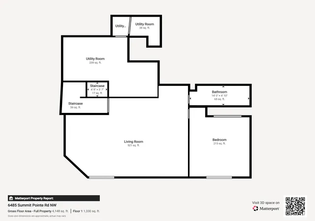 65th image of 6485 Summit Pointe Rd Nw, Rochester, MN 55901 | MLS# 7106185