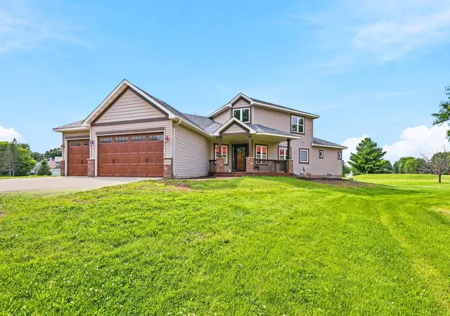 Homes for sale in Webster, MN | 4308 Cass Ct, Webster, MN 55088 | MLS# 7106209