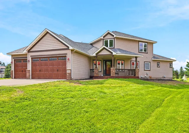 Photo 2 of Single family home for sale at 4308 Cass Ct, Webster, MN 55088 | MLS# 7106209 | Listing updated on 2026-10-07