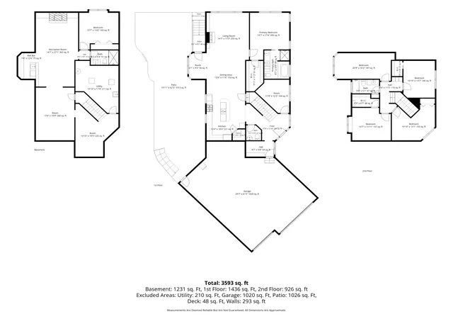 Homes for sale in Webster, MN | 4308 Cass Ct, Webster, MN 55088 | MLS# 7106209