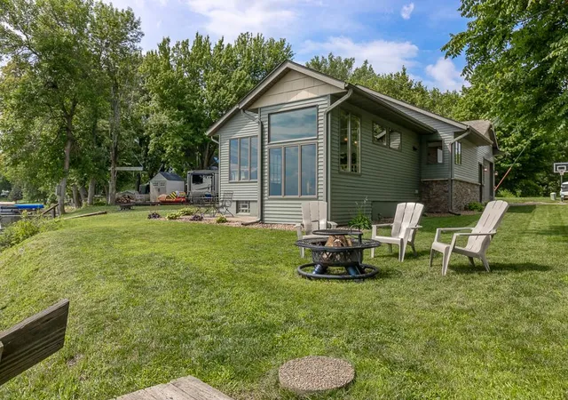 Homes for sale in Cleveland, MN | 24095 Blue Marina Rd, Cleveland, MN 56017 | MLS# 7106210