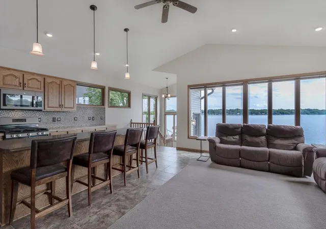 Homes for sale in Cleveland, MN | 24095 Blue Marina Rd, Cleveland, MN 56017 | MLS# 7106210