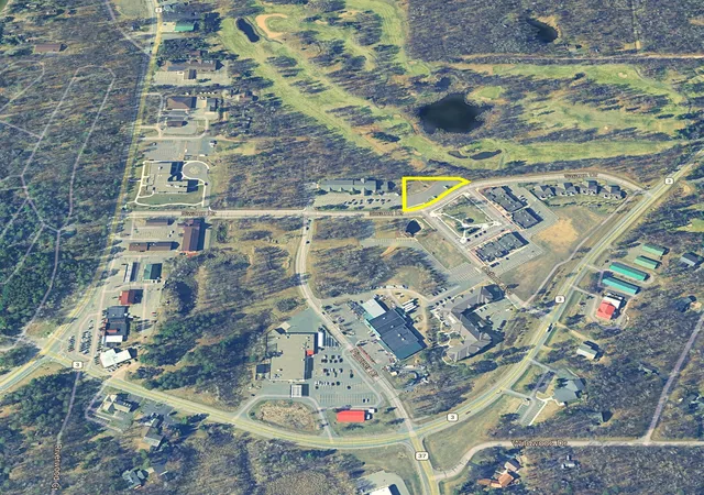 2nd image of (l1b1) Swann Dr, Crosslake, MN 56442 | MLS# 7106218
