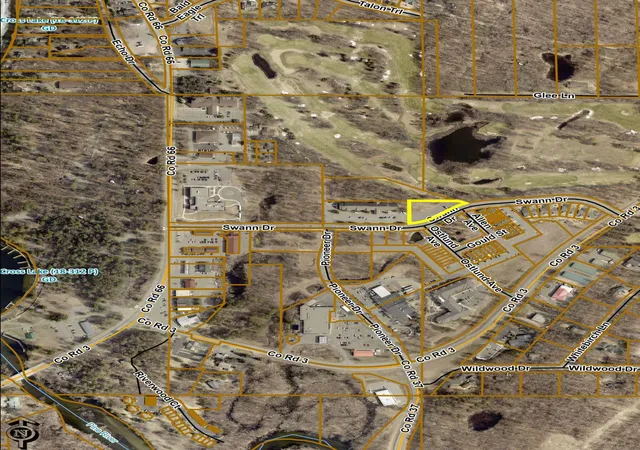 4th image of (L1B1) Swann Dr, Crosslake, MN 56442 | MLS# 7106218