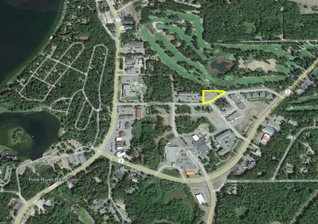 8th image of (l1b1) Swann Dr, Crosslake, MN 56442 | MLS# 7106218