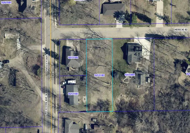 Photo 2 of Land for sale at 2213l Hiersche Rd, Faribault, MN 55021 | MLS# 7106245 | Listing updated on 2026-07-13