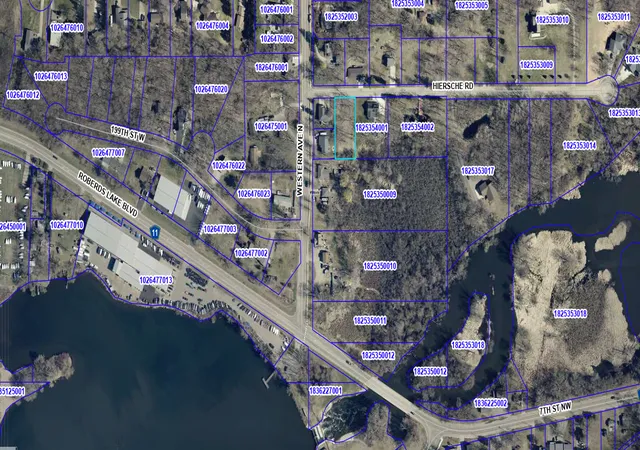 Photo 3 of Land for sale at 2213l Hiersche Rd, Faribault, MN 55021 | MLS# 7106245 | Listing updated on 2026-07-13