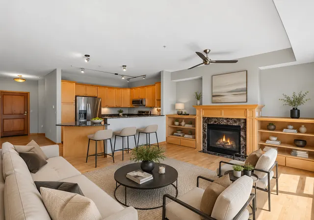 Photo 4 of Condo for sale at 460 Ford Rd #203, Minneapolis, MN 55426 | MLS# 7106248 | Listing updated on 2026-08-27