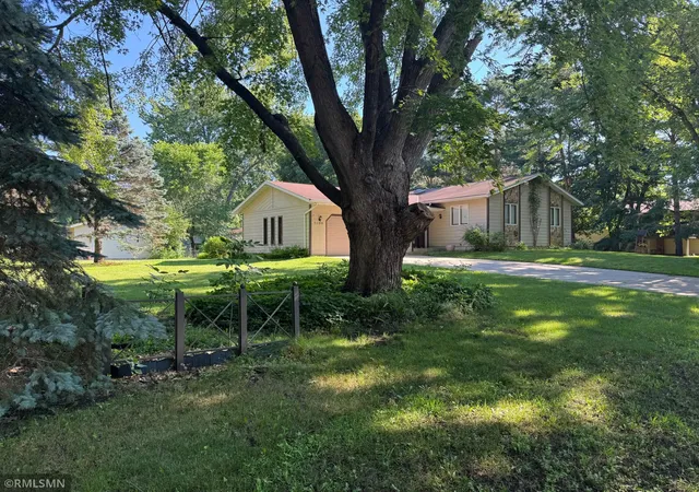 1st image of 4211 Center St, Saint Cloud, MN 56303 | MLS# 7106260