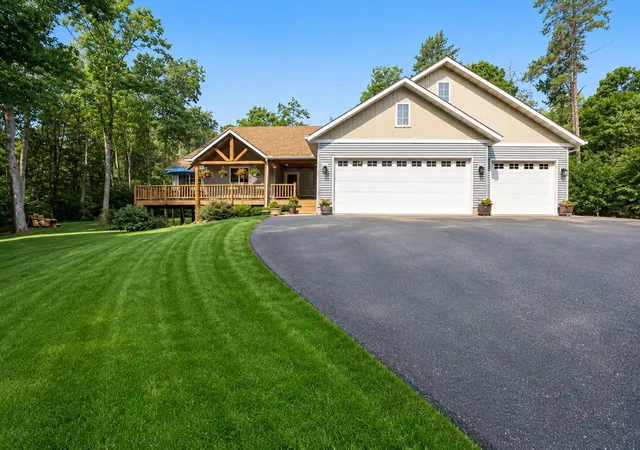 2nd image of 26193 Old Mill Rd, Merrifield, MN 56465 | MLS# 7106266