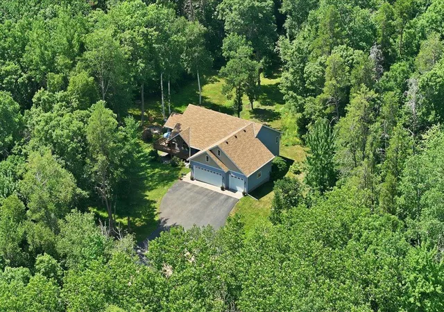 3rd image of 26193 Old Mill Rd, Merrifield, MN 56465 | MLS# 7106266