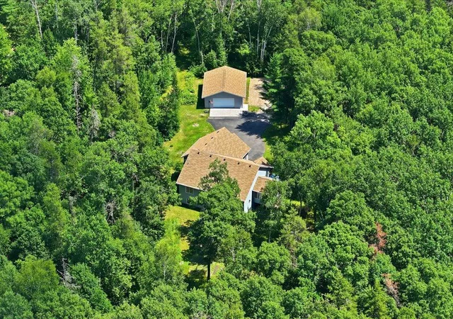 4th image of 26193 Old Mill Rd, Merrifield, MN 56465 | MLS# 7106266