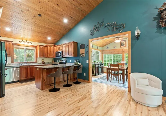 5th image of 26193 Old Mill Rd, Merrifield, MN 56465 | MLS# 7106266