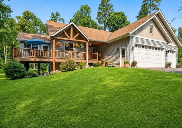 62nd image of 26193 Old Mill Rd, Merrifield, MN 56465 | MLS# 7106266