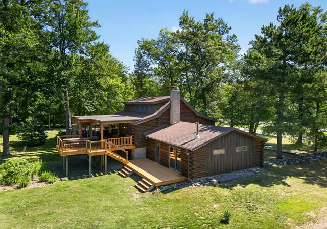 1st image of 24015 Fork Ln, Merrifield, MN 56465 | MLS# 7106267