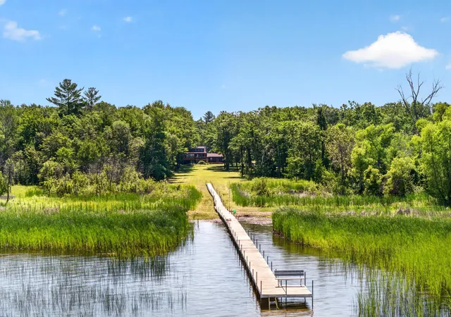 4th image of 24015 Fork Ln, Merrifield, MN 56465 | MLS# 7106267