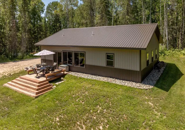 1st image of 8738 Tobique Rd Ne, Remer, MN 56672 | MLS# 7106268