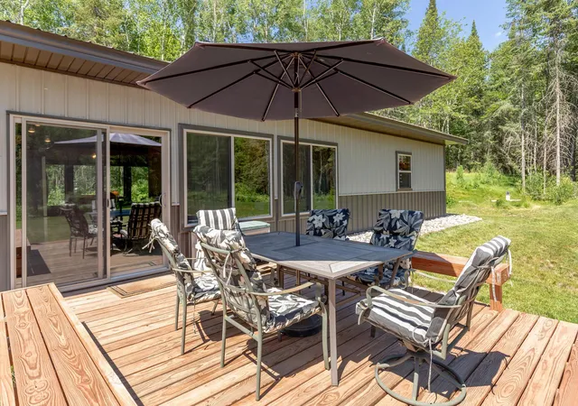 image of 8738 Tobique Rd Ne, Remer, MN 56672 | MLS# 7106268