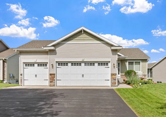 Photo 1 of Sale Pending at 4942 87th Street Ne, Monticello, MN 55362 | MLS# 7106275 | Listing updated on 2026-08-07