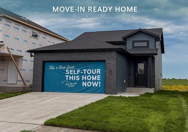 1st image of 1193 Rachel Dr W, West Fargo, ND 58047 | MLS# 7106276