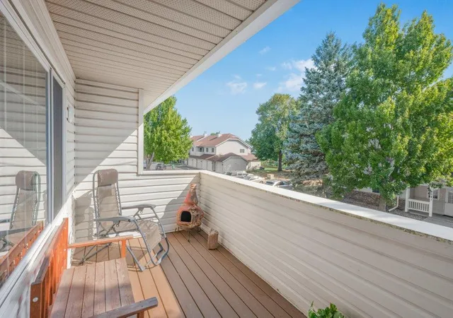 Photo 3 of Condo for sale at 4040 Maureen Dr Ne #203, Minneapolis, MN 55421 | MLS# 7106287 | Listing updated on 2026-09-17