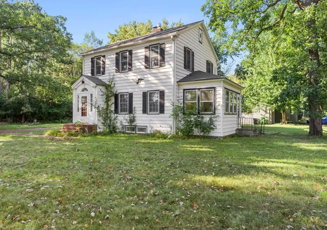 Single family home for sale at 1831 County Rd I W, Saint Paul, MN 55126 | MLS# 7106293