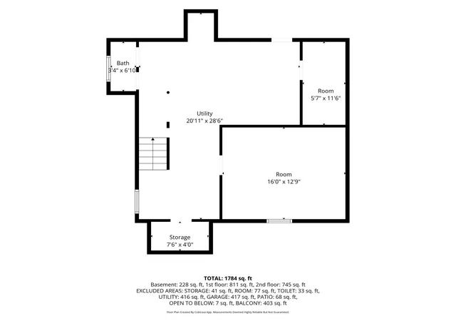 Photo 30 of Single family home for sale at 1831 County Rd I W, Saint Paul, MN 55126 | MLS# 7106293 | Listing updated on 2026-09-12