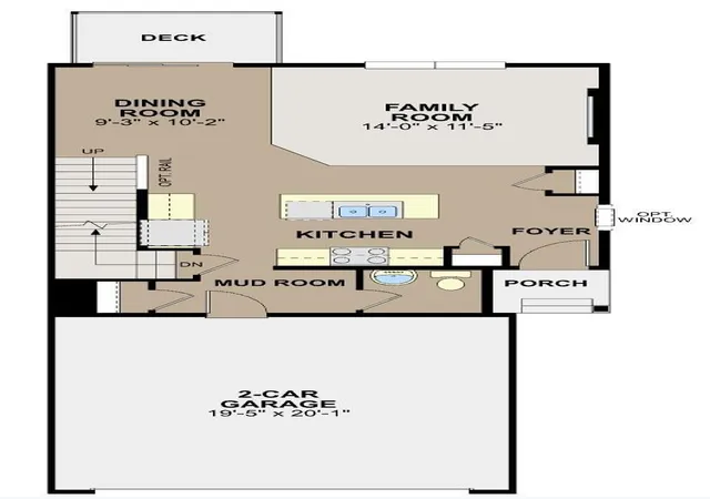 2nd image of 684 Tulare Ter, Newport, MN 55055 | MLS# 7106295