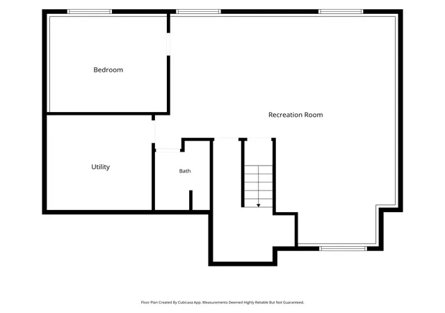 27th image of 30510 Redding Ave, Shafer, MN 55074 | MLS# 7106296