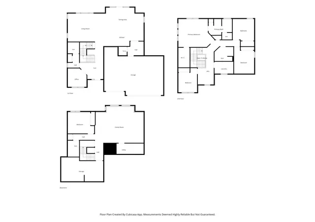 65th image of 15337 75th Cir Ne, Elk River, MN 55330 | MLS# 7106302