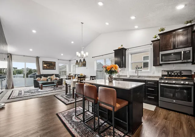 Photo 2 of Single family home for sale at 11232 Pierce St Ne, Minneapolis, MN 55434 | MLS# 7106311 | Listing updated on 2026-09-02