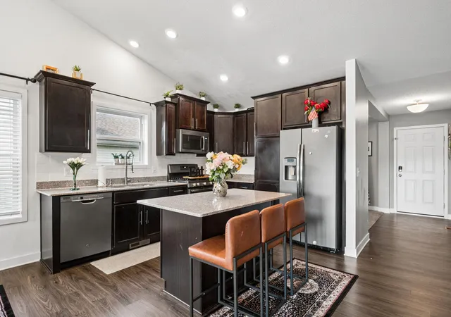 Photo 3 of Single family home for sale at 11232 Pierce St NE, Minneapolis, MN 55434 | MLS# 7106311 | Listing updated on 2026-09-02
