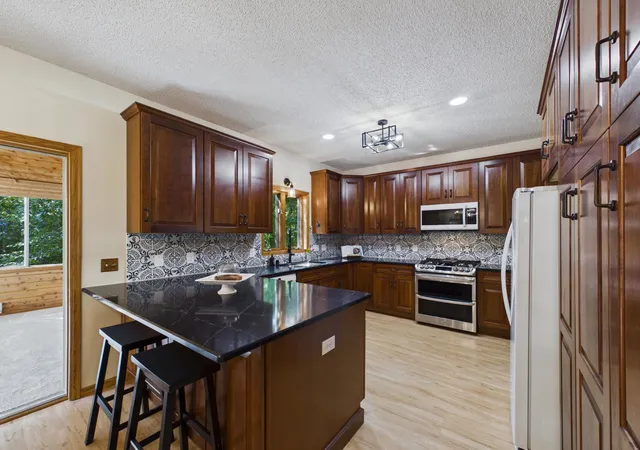Single family home for sale at 6345 W Shadow Lake Dr, Circle Pines, MN 55014 | MLS# 7106314