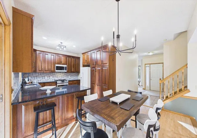 Single family home for sale at 6345 W Shadow Lake Dr, Circle Pines, MN 55014 | MLS# 7106314