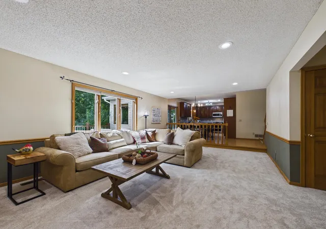 Photo 2 of Single family home for sale at 6345 W Shadow Lake Dr, Circle Pines, MN 55014 | MLS# 7106314 | Listing updated on 2026-10-08