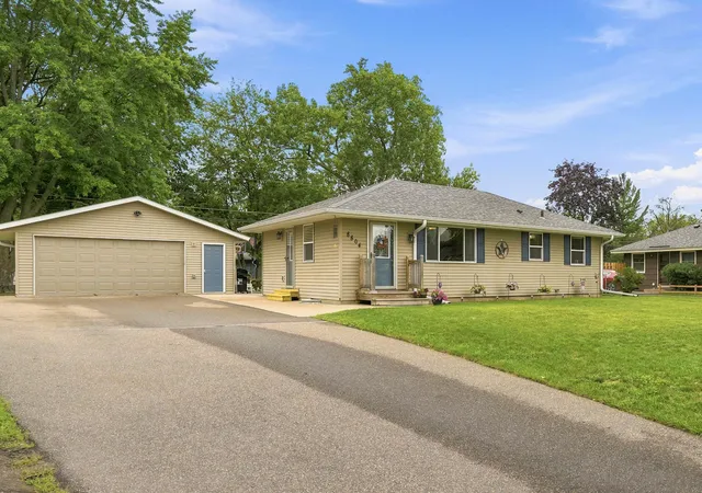 Homes for sale in Cottage Grove, MN | 8804 Greenway Ave S, Cottage Grove, MN 55016 | MLS# 7106327