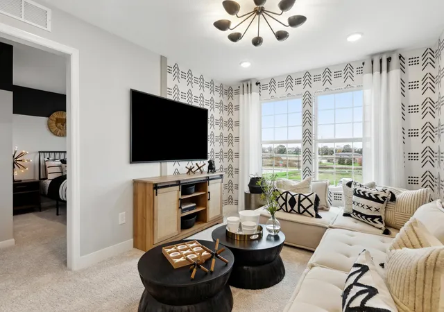 4th image of 15169 Amber Fields Blvd, Rosemount, MN 55068 | MLS# 7106330