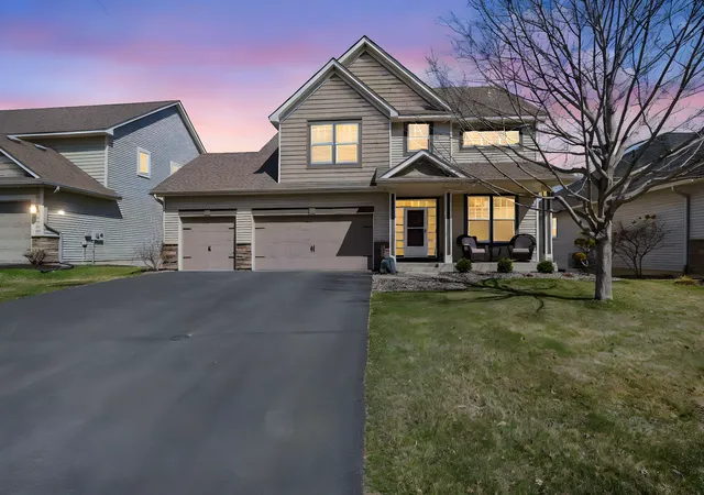 Photo 1 of Sale Pending at 8302 W 132nd Street, Savage, MN 55378 | MLS# 7106335 | Listing updated on 2026-08-28