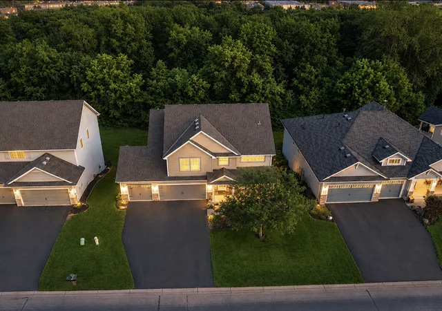 Photo 2 of Sale Pending at 8302 W 132nd Street, Savage, MN 55378 | MLS# 7106335 | Listing updated on 2026-08-28