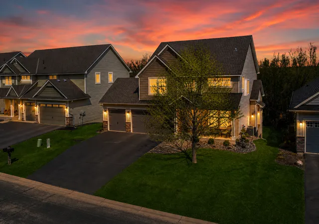 Photo 3 of Sale Pending at 8302 W 132nd Street, Savage, MN 55378 | MLS# 7106335 | Listing updated on 2026-08-28