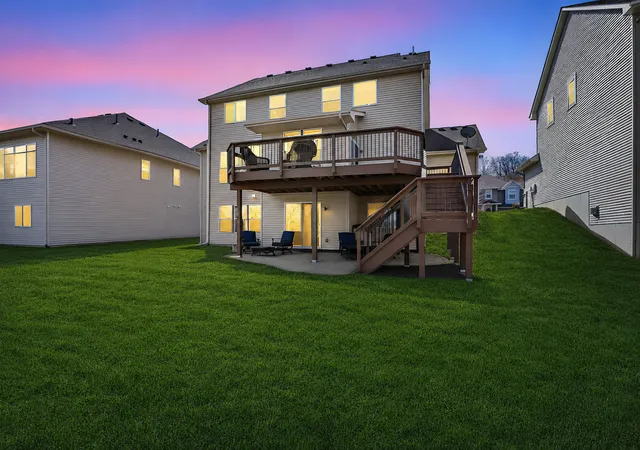 Photo 3 of Sale Pending at 8302 W 132nd Street, Savage, MN 55378 | MLS# 7106335 | Listing updated on 2026-08-28
