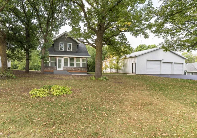Single family home for sale at 2416 E Fir Ave, Fergus Falls, MN 56537 | MLS# 7106337