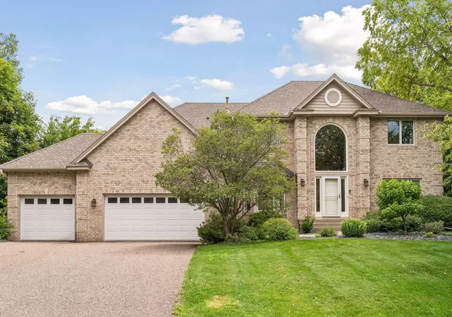 Photo 1 of Sale Pending at 4130 Empire Ln N, Minneapolis, MN 55446 | MLS# 7106340 | Listing updated on 2026-09-16