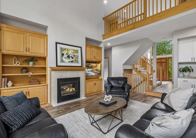 Photo 3 of Sale Pending at 4130 Empire Ln N, Minneapolis, MN 55446 | MLS# 7106340 | Listing updated on 2026-09-16