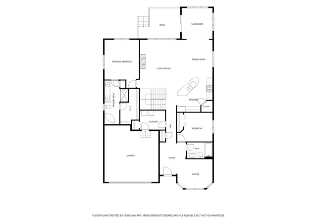 79th image of 1888 Oakpointe Dr, Waconia, MN 55387 | MLS# 7106345