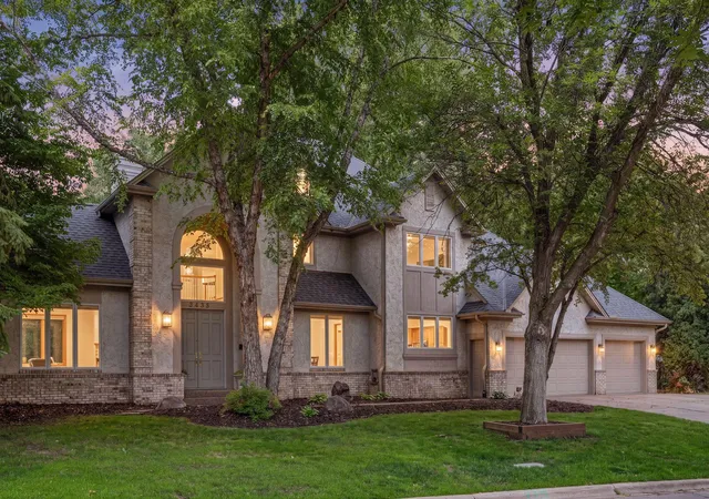 Photo 1 of Sale Pending at 3435 Oakton Dr, Hopkins, MN 55305 | MLS# 7106348 | Listing updated on 2026-08-28