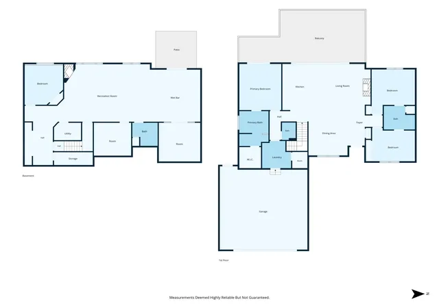 45th image of 9278 134th Ave Se, Becker, MN 55308 | MLS# 7106354