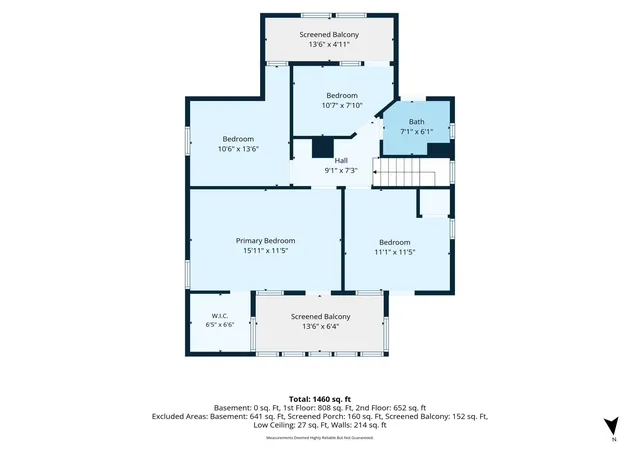 51st image of 884 Iglehart Ave, Saint Paul, MN 55104 | MLS# 7106359