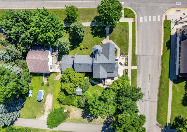 62nd image of 102 Summit St, Battle Lake, MN 56515 | MLS# 7106380